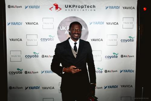 UKPropTech 2023 Awards Event