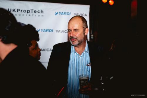 UKPropTech 2023 Awards Event