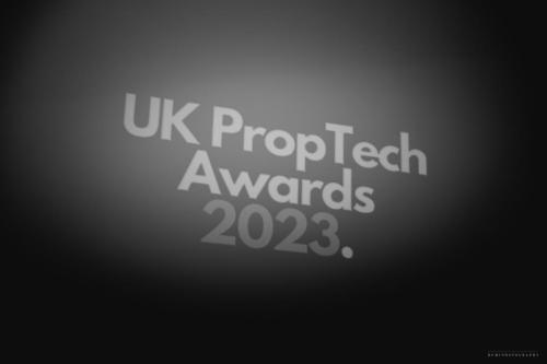 UKPropTech 2023 Awards Event