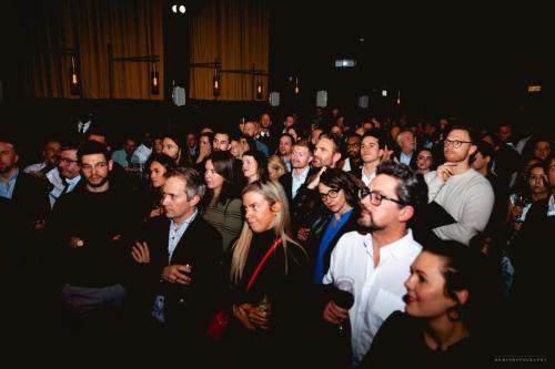 UKPropTech 2023 Awards Event