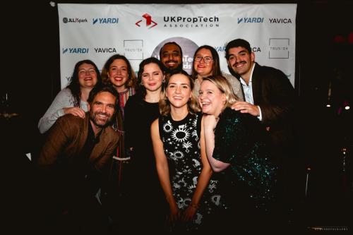 UKPropTech 2023 Awards Event