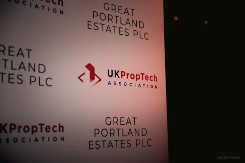 UK PropTech Awards 2021