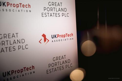 UK PropTech Awards 2021